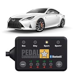 Pedal commander lexus for sale  Delivered anywhere in USA 