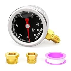 Meanlin measure 15psi for sale  Delivered anywhere in UK