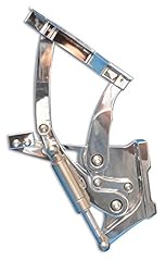 Chevy billet hood for sale  Delivered anywhere in USA 
