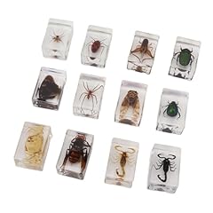 Pcs bugs resin for sale  Delivered anywhere in UK