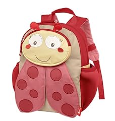 Sigikid kinderrucksack marienk gebraucht kaufen  Wird an jeden Ort in Deutschland