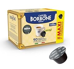 Caffè borbone miscela usato  Spedito ovunque in Italia 