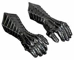 Nazgul gauntlets steel for sale  Delivered anywhere in USA 