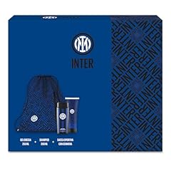 Inter gift set usato  Spedito ovunque in Italia 