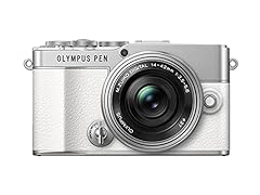 Olympus pen camera for sale  Delivered anywhere in UK