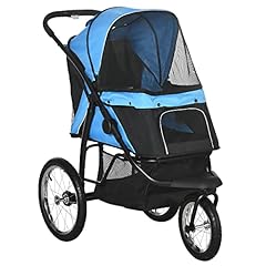 Pawhut pet stroller for sale  Delivered anywhere in Ireland