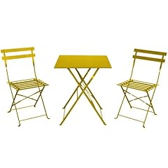 Marvin set bistrot usato  Spedito ovunque in Italia 
