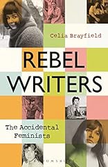 Rebel writers accidental for sale  Delivered anywhere in UK