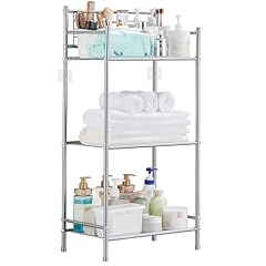 Swoyyu scaffale bagno usato  Spedito ovunque in Italia 