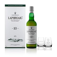 Laphroaig years old for sale  Delivered anywhere in UK