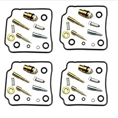 Kit ricostruzione carburatore usato  Spedito ovunque in Italia 