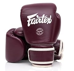 Fairtex bgv16 leather for sale  Delivered anywhere in USA 