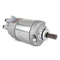 Motorcycle starter motor gebraucht kaufen  Wird an jeden Ort in Deutschland