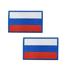 Pack russian flag for sale  Delivered anywhere in UK