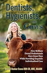 Dentists hygienists cows for sale  Delivered anywhere in USA 