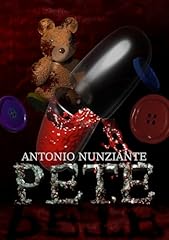 Pete usato  Spedito ovunque in Italia 