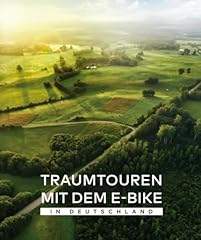 Traumtouren dem bike gebraucht kaufen  Wird an jeden Ort in Deutschland