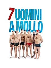 Uomini mollo usato  Spedito ovunque in Italia 