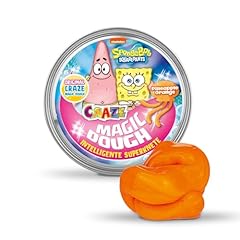 Magic dough spongebob gebraucht kaufen  Wird an jeden Ort in Deutschland