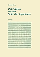Petri netze sicht gebraucht kaufen  Wird an jeden Ort in Deutschland