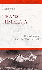 Transhimalaja entdeckungen abe gebraucht kaufen  Wird an jeden Ort in Deutschland