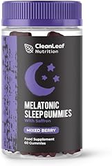 Natural sleep support for sale  Delivered anywhere in UK