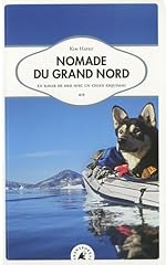 Nomade grand nord d'occasion  Livré partout en France
