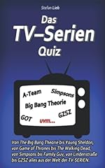 Serien quiz the gebraucht kaufen  Wird an jeden Ort in Deutschland