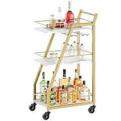 Yatiney bar cart for sale  Delivered anywhere in USA 