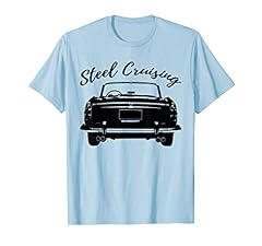 Steel cruising classic for sale  Delivered anywhere in USA 