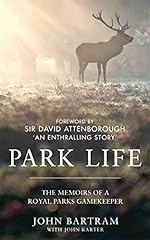 Park life memoirs for sale  Delivered anywhere in UK