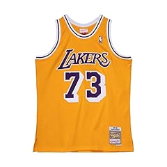 Mitchell ness maglia usato  Spedito ovunque in Italia 