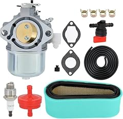 699831 kit carburatore usato  Spedito ovunque in Italia 