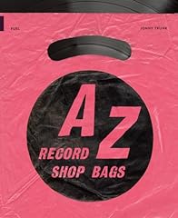 Record shop bags for sale  Delivered anywhere in UK