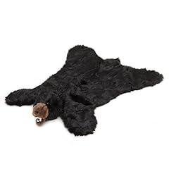 Carstens plush black for sale  Delivered anywhere in USA 