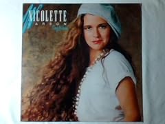 Nicolette larson ...say for sale  Delivered anywhere in USA 