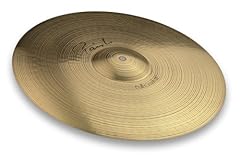 Paiste signature cymbal for sale  Delivered anywhere in UK