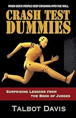 Crash test dummies for sale  Delivered anywhere in UK
