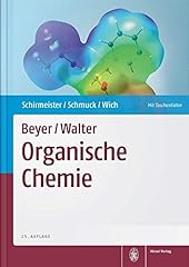 Beyer walter rganische gebraucht kaufen  Wird an jeden Ort in Deutschland