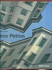 Marco petrus. edizione usato  Spedito ovunque in Italia 