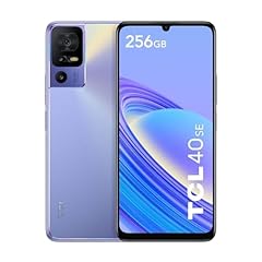 Tcl 40se 256gb usato  Spedito ovunque in Italia 