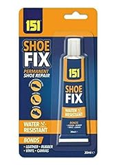 30ml shoe fix for sale  Delivered anywhere in Ireland