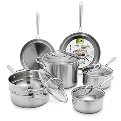 Greenpan piece stainless for sale  Delivered anywhere in USA 