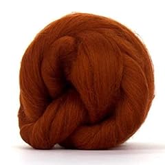 Merino wool roving for sale  Delivered anywhere in USA 