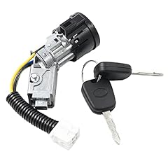 Cantondz ignition switch for sale  Delivered anywhere in UK