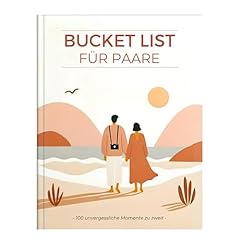 Bucket list paare gebraucht kaufen  Wird an jeden Ort in Deutschland