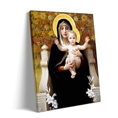 Jesus canvas wall for sale  Delivered anywhere in USA 