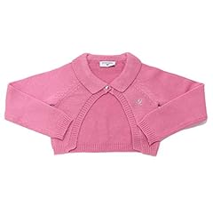 Monnalisa 8125ad cardigan usato  Spedito ovunque in Italia 