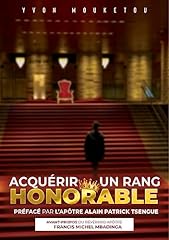 Acquérir rang honorable usato  Spedito ovunque in Italia 