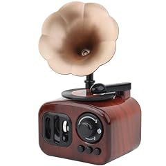 Leadigol retro gramophone for sale  Delivered anywhere in USA 